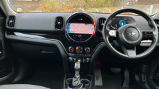 MINI Countryman 1.5 Cooper S E Classic ALL4 PHEV 5dr Auto Hatchback